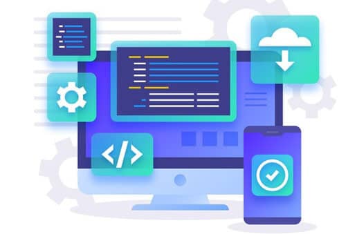 Technology development